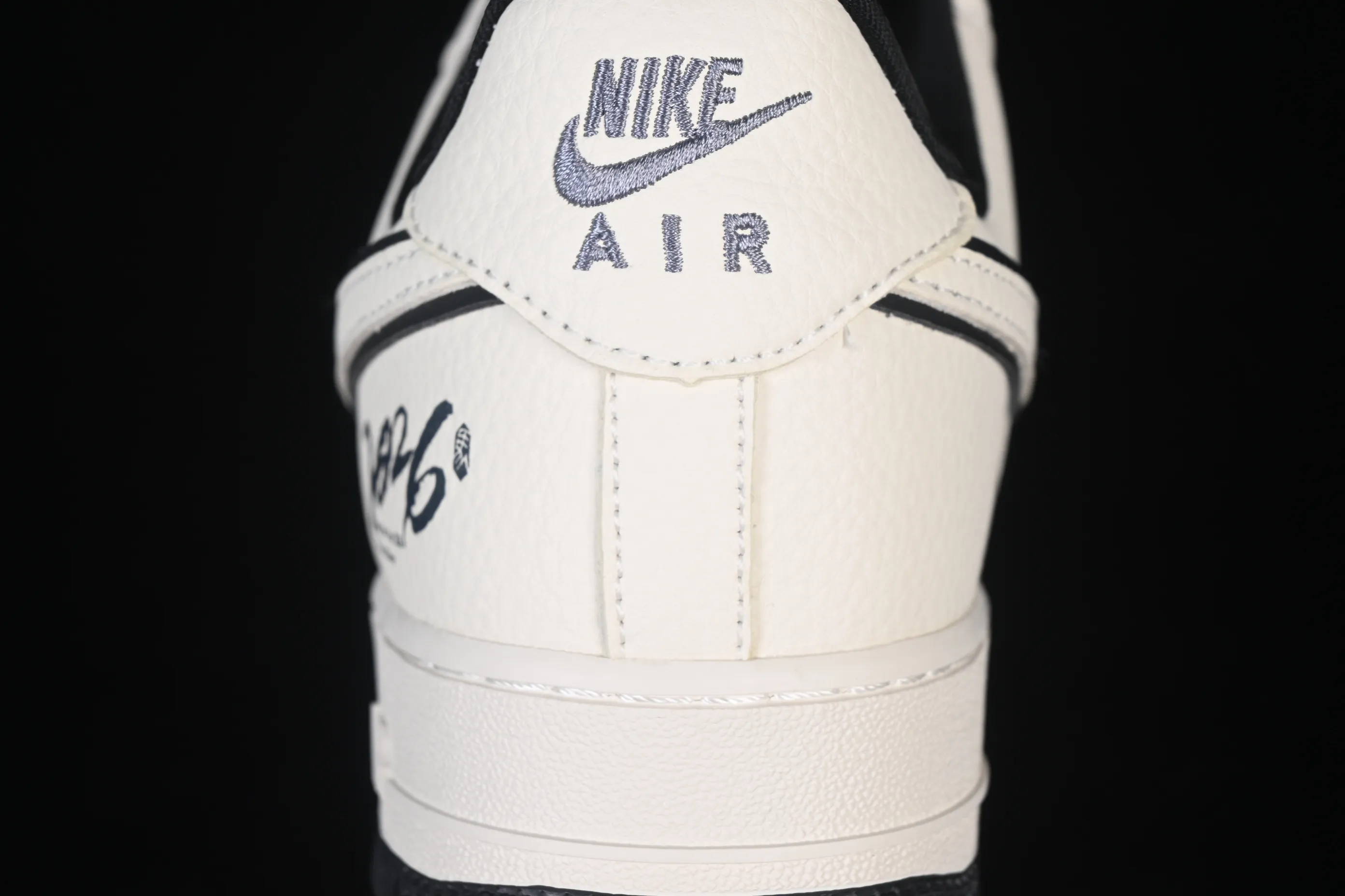 All categories Nk Air Force 1 Air Force series Nk Air Force 1 Low Air Force low-top Nike Air Force 1'07 Low Year of the Horse limited edition Air Force 1 low-top casual sneakers DN1688-821